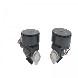 Sở thích của X11.X9 Plus.MAX.X8.X6 Nông nghiệp UAV Motor Power System