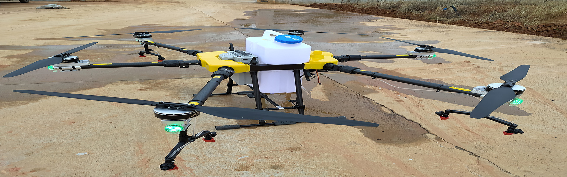 UAVnôngnghiệp, UAV bảo vệ thực vật, Phụ kiện UAVnôngnghiệp,Shenzhen fnyuav technology co.LTD